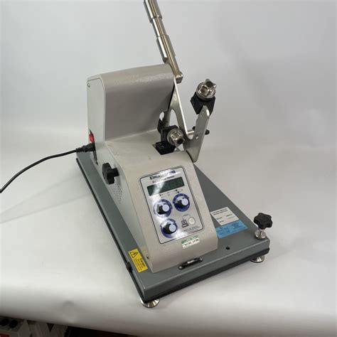 elmatear digital tear tester